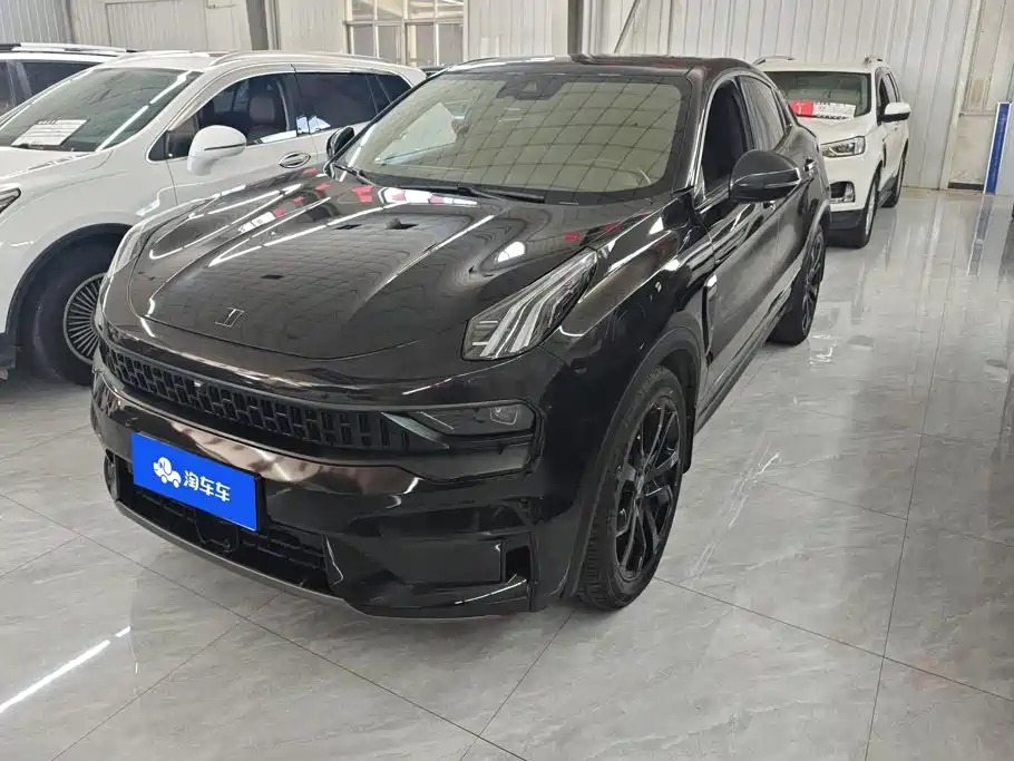 Lynk & Co 05