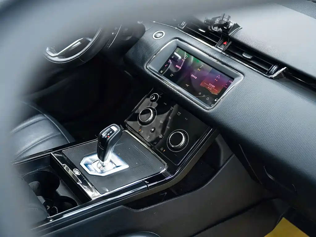 LAND ROVER RANGE ROVER AURORA