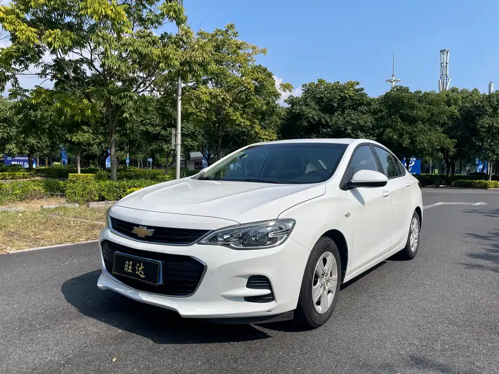 Chevrolet Cavalier