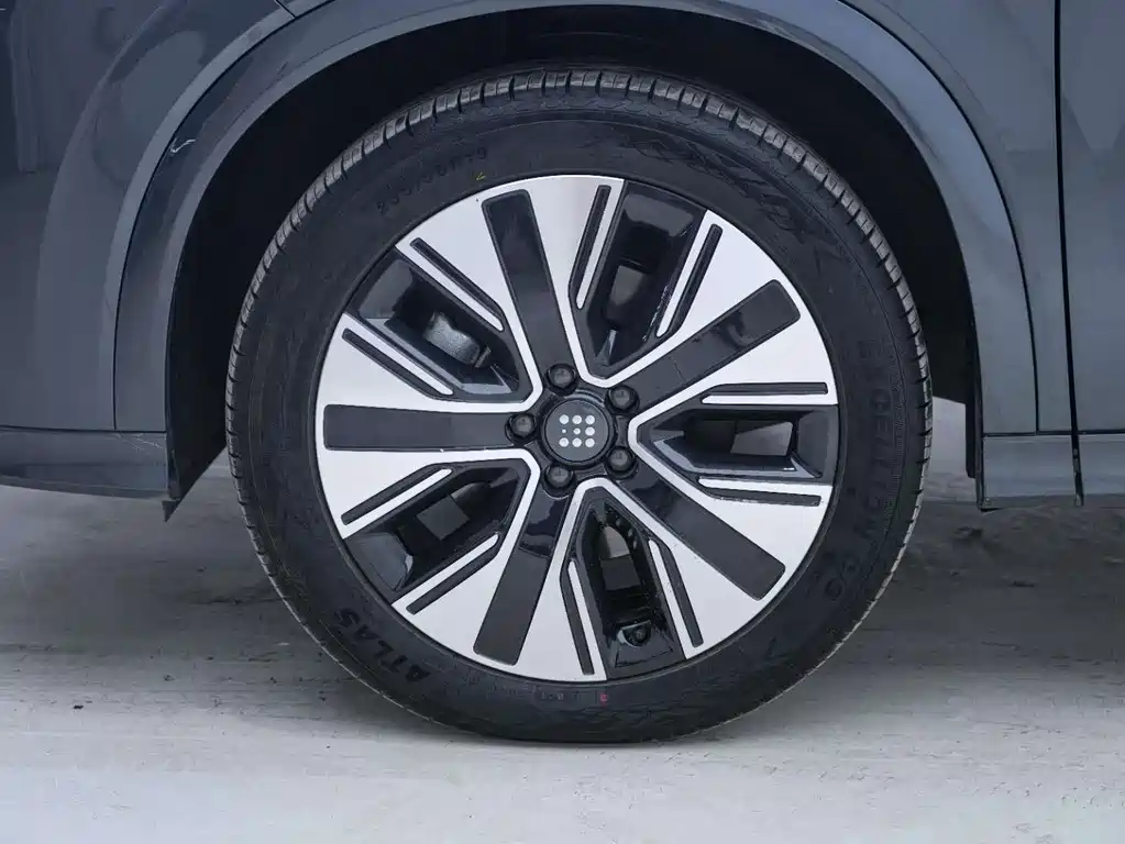 BLUE ELECTRIC BLUE ELECTRIC E5 PLUS