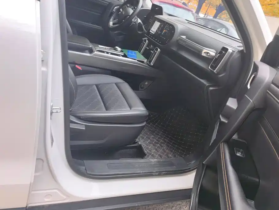 Haval Big Dog — миниатюра 8