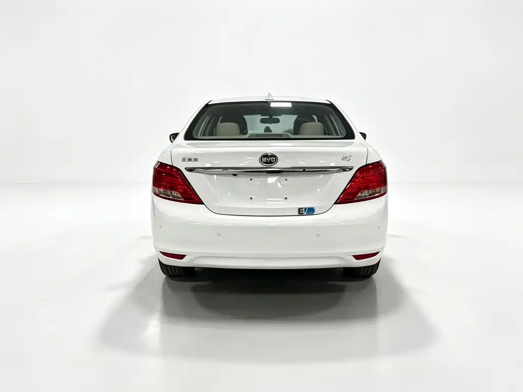 BYD e5 — миниатюра 6