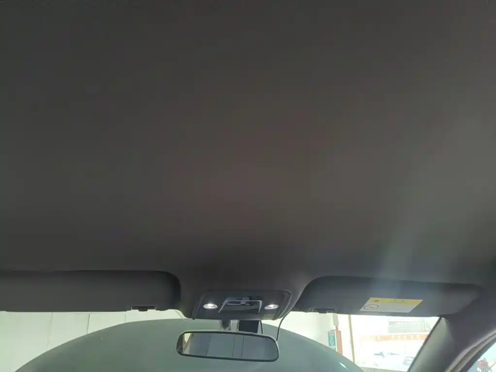 BYD Seagull — миниатюра 18