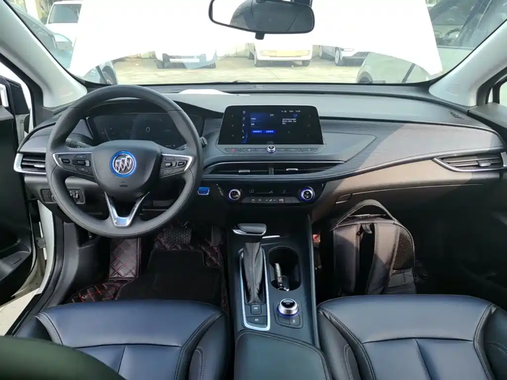 Buick Velite 6 — миниатюра 10