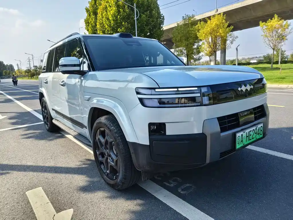 Fang Cheng Bao Ti 7 — миниатюра 3