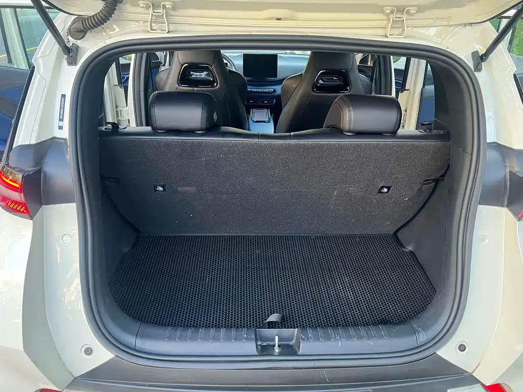 BYD Seagull — миниатюра 14