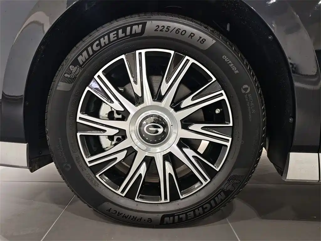GAC Motor Trumpchi E9 — миниатюра 17