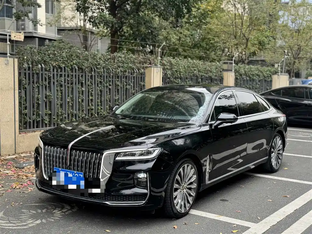 Hongqi HONGQI H9