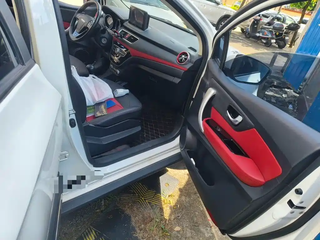Haval H1 — миниатюра 19