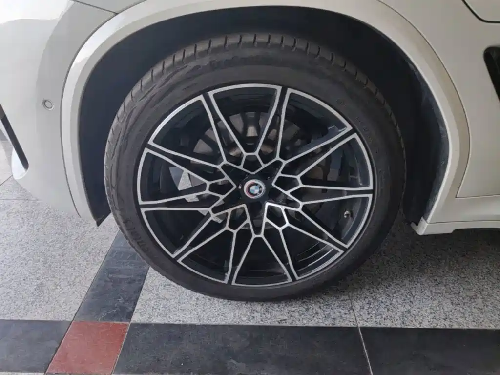 BMW iX3 — миниатюра 23