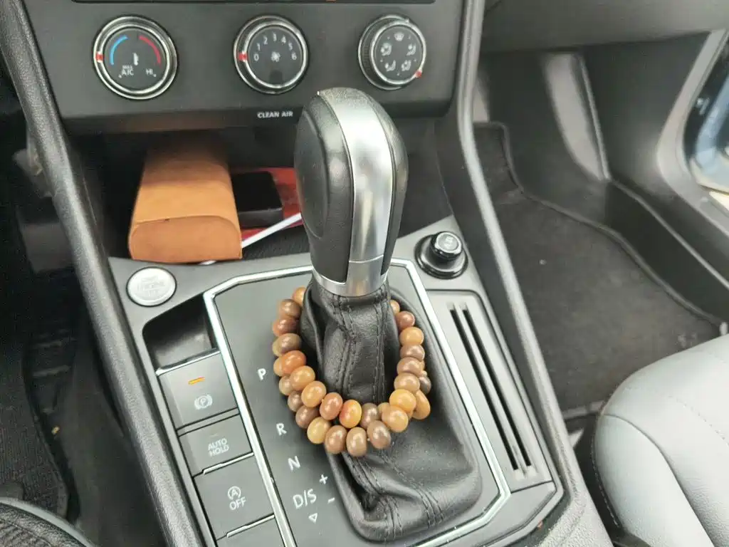 Volkswagen Lavida — миниатюра 10