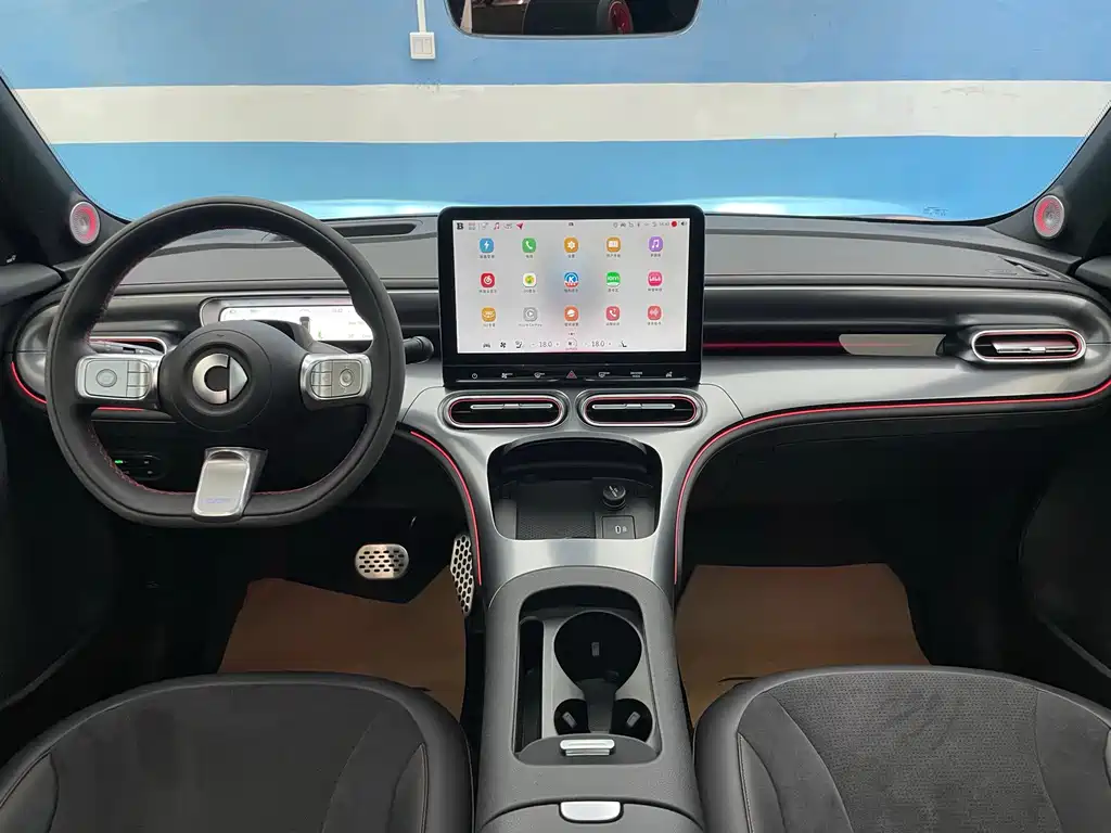 smart Smart #1 — миниатюра 21