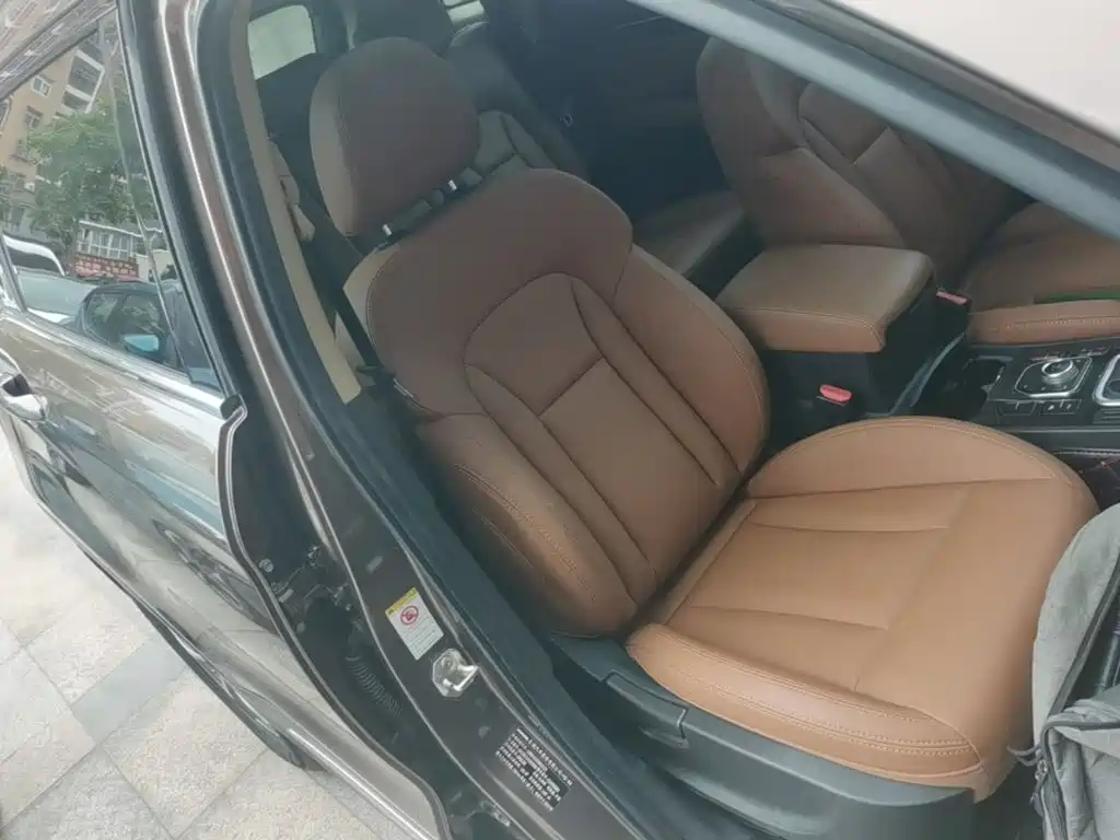 Haval H6 Coupe — миниатюра 25