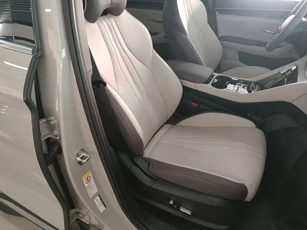 BYD PLUS New Energy — миниатюра 25