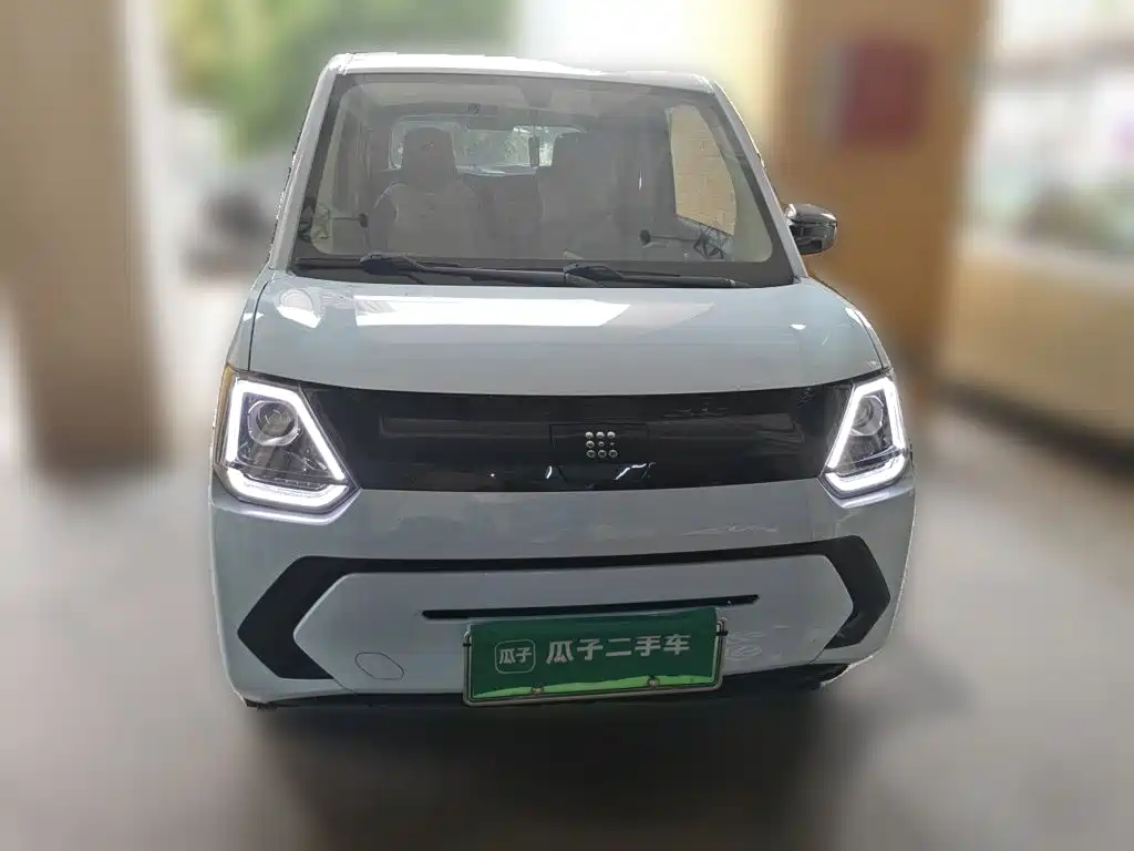 Fengguang Fengguang MINIEV — миниатюра 2