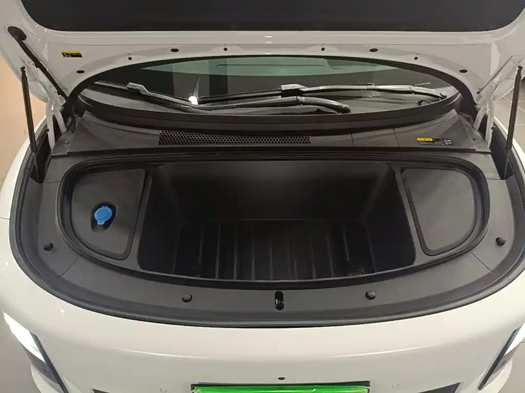 Li Auto Li i6 — миниатюра 20
