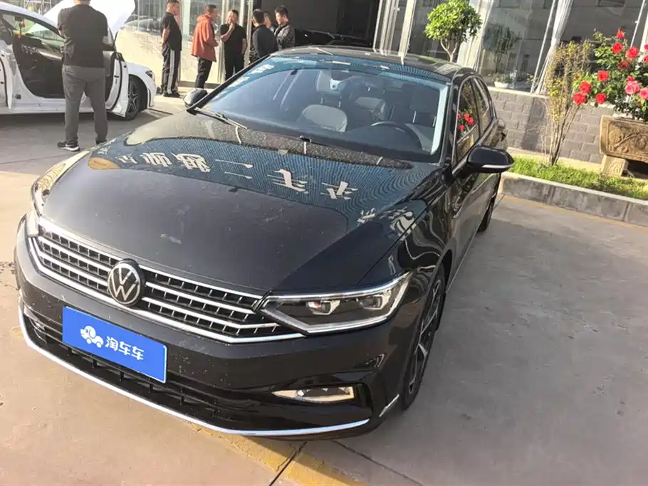 Volkswagen Magotan 2023