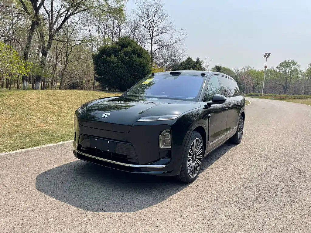 Nio ES8 2026