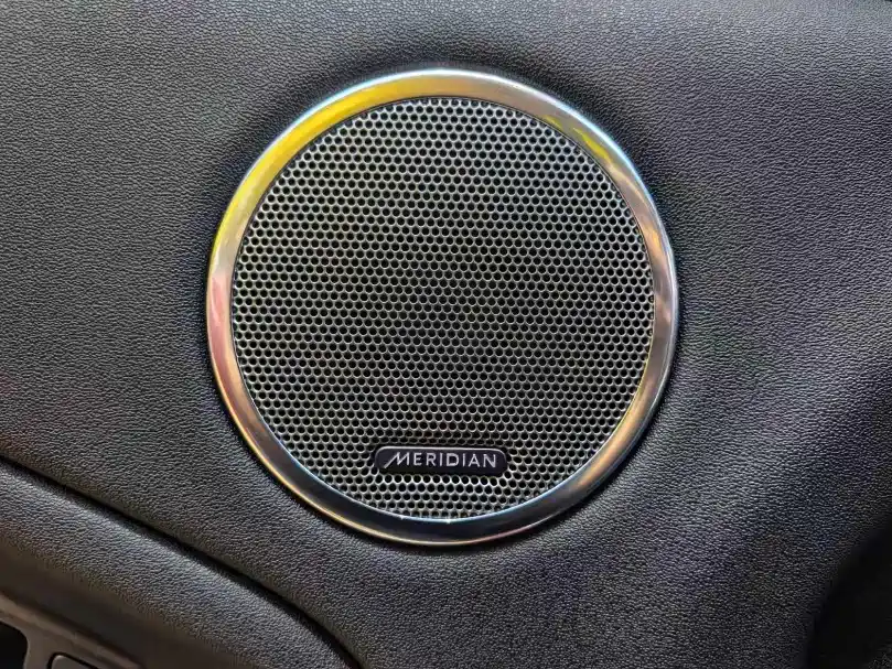 Land Rover Evoque — миниатюра 17