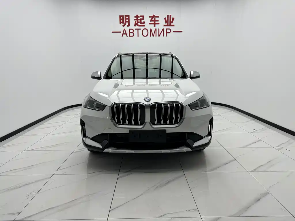 BMW X1 — миниатюра 2