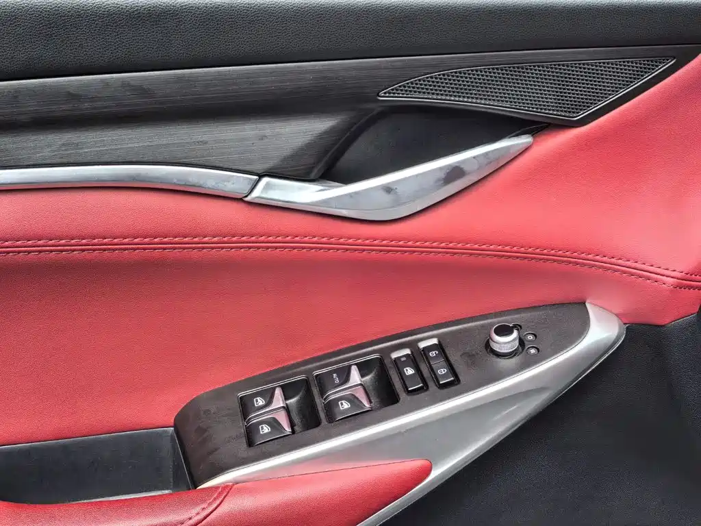 Changan CS75 PLUS — миниатюра 17