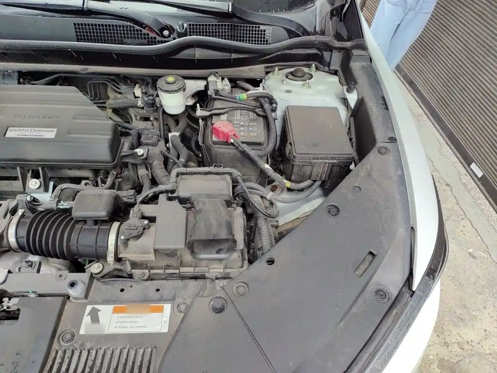 Honda Breeze — миниатюра 22
