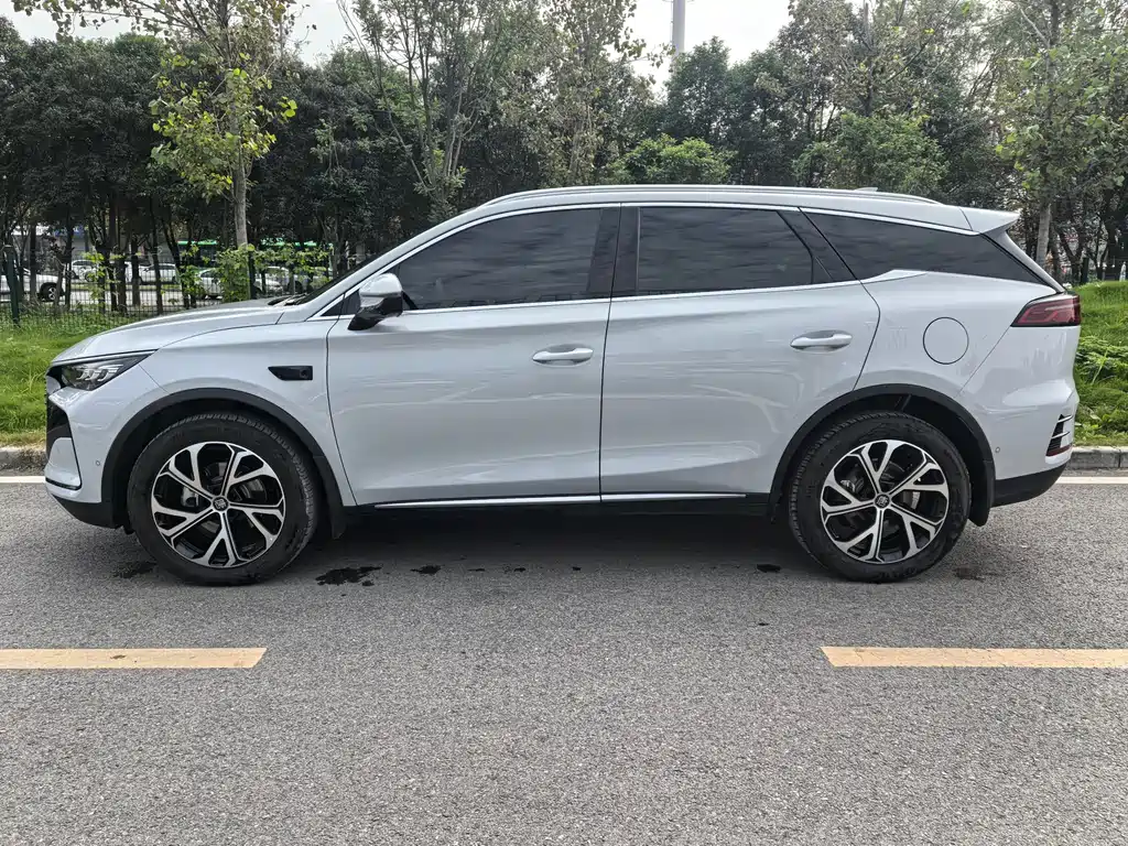 BYD TANGXIN ENERGY
