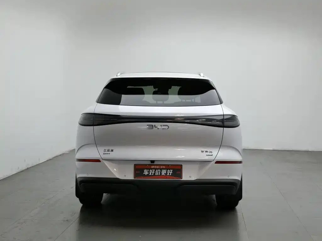 BYD Sealion 06 — миниатюра 4