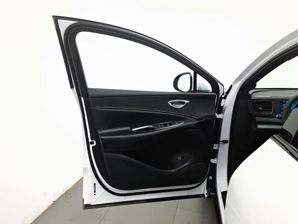 BYD Sealion 06 — миниатюра 8