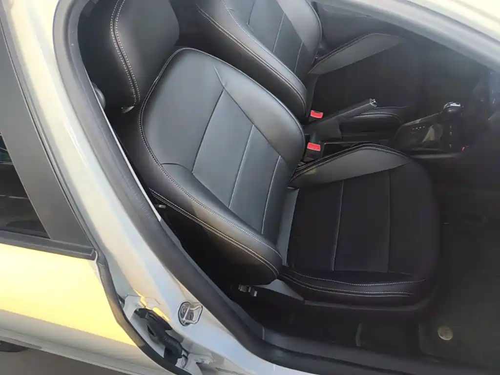 Volkswagen Lavida — миниатюра 25