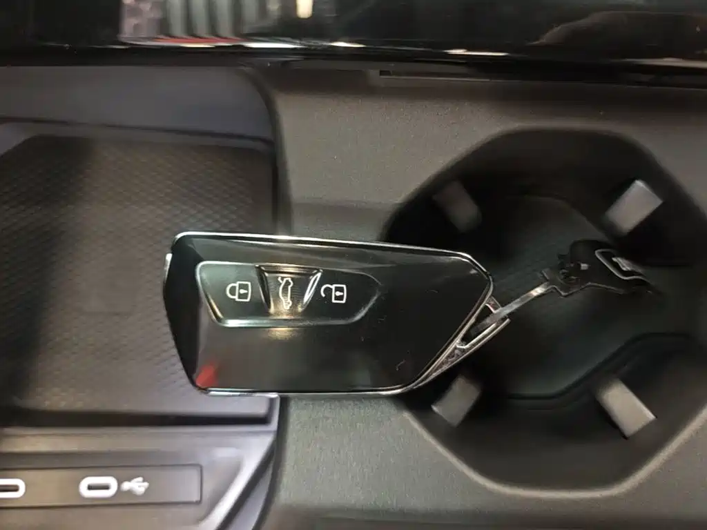 Volkswagen Passat — миниатюра 9