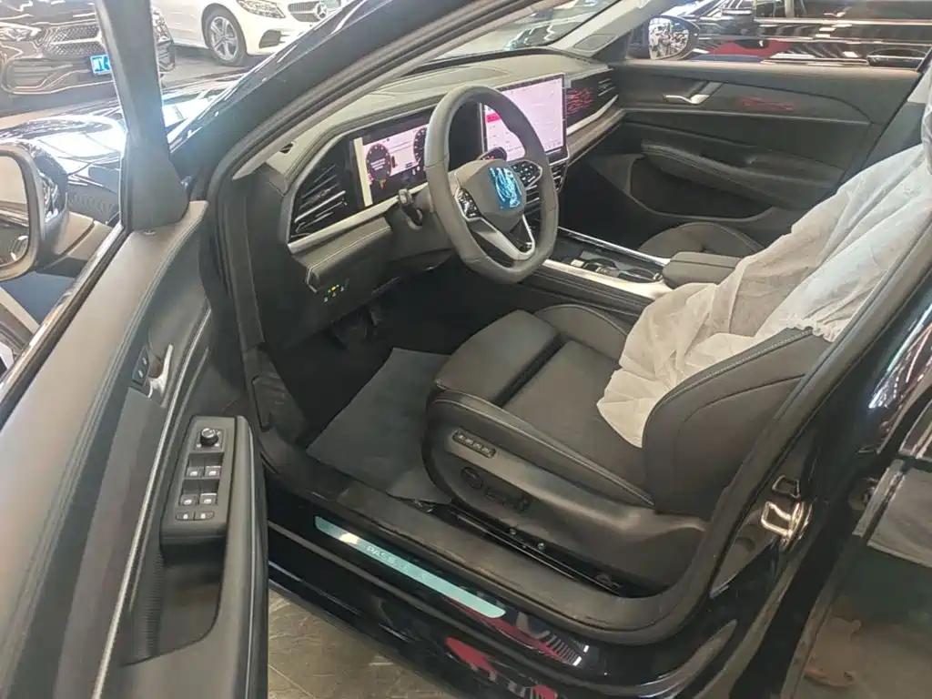 Volkswagen Passat — миниатюра 16