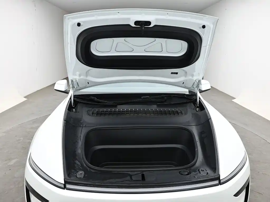 Tesla Model Y — миниатюра 15