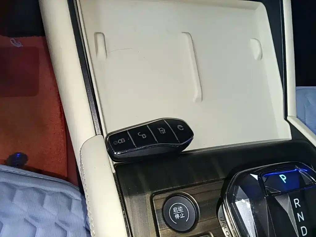 BYD Qin L — миниатюра 9
