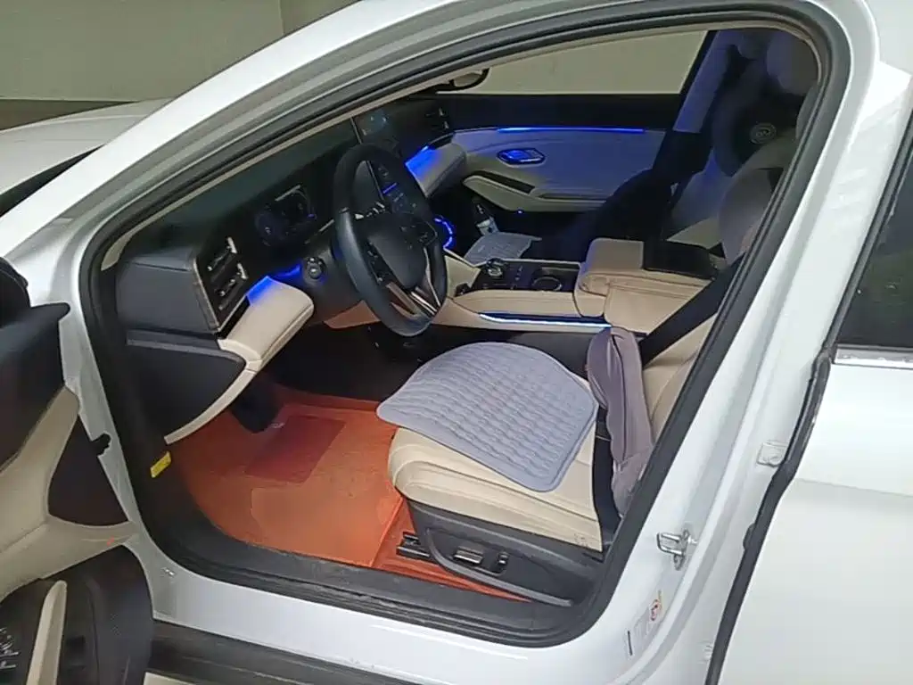 BYD Qin L — миниатюра 15