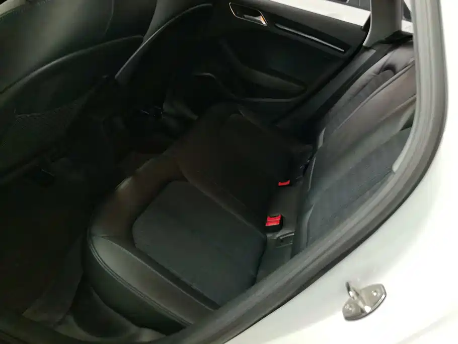 Audi A3 — миниатюра 11