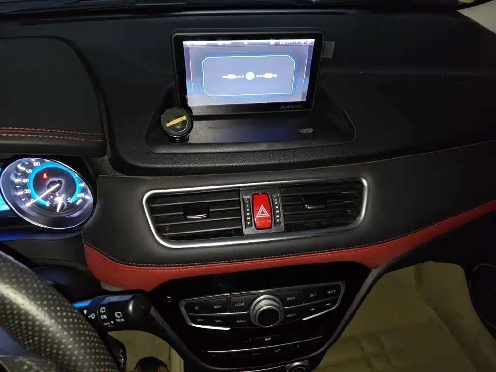 Haval H1 — миниатюра 6