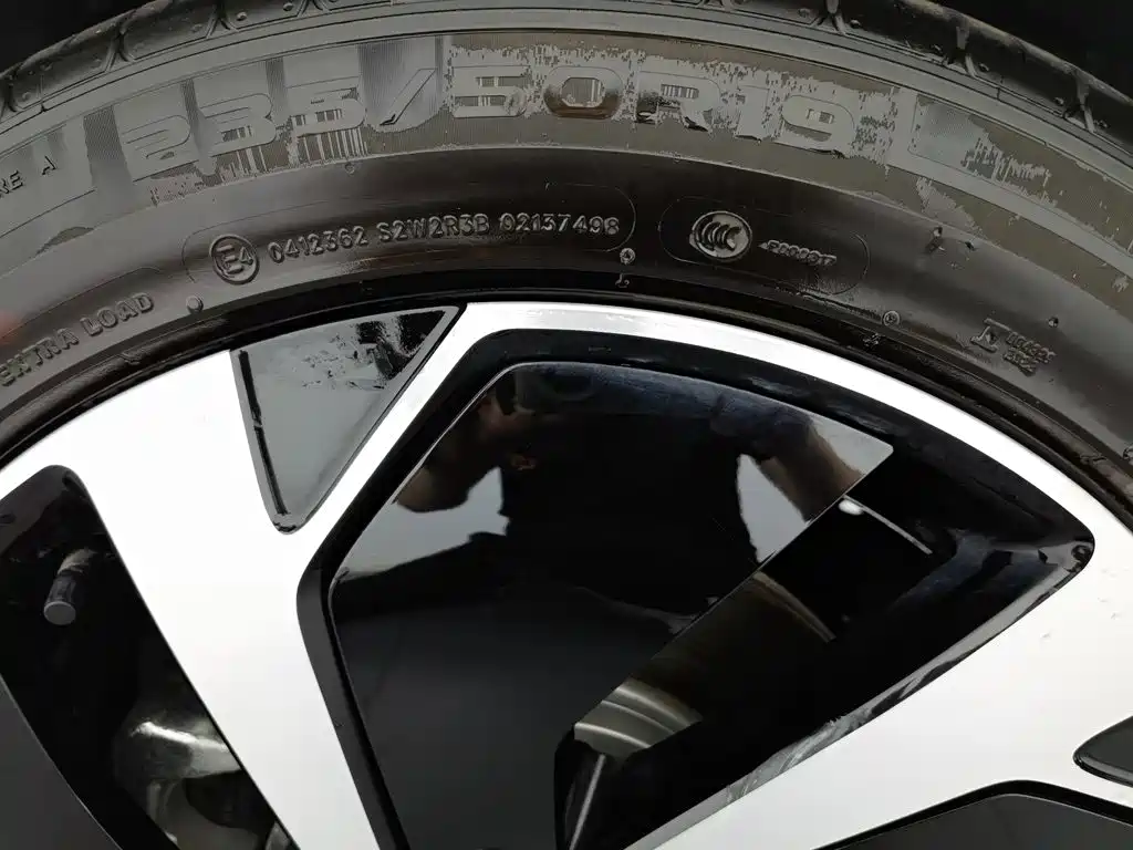 BYD Sealion 06 — миниатюра 24