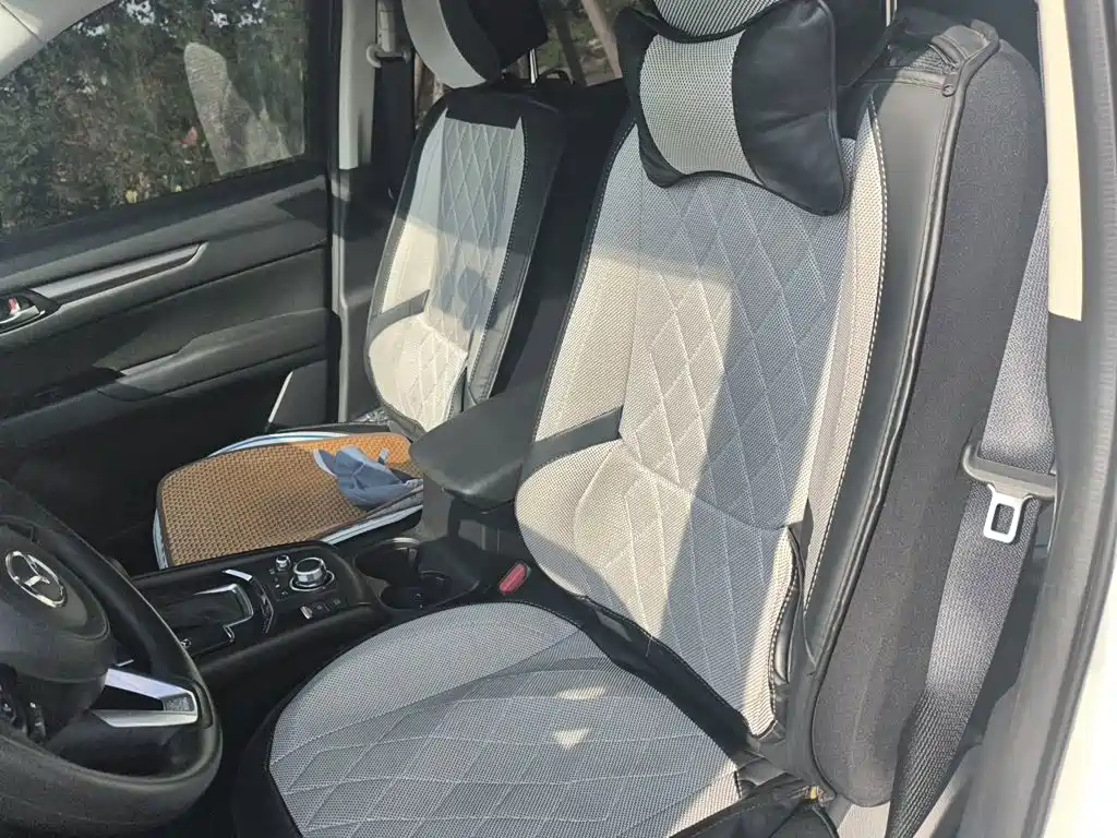 Mazda CX-5 — миниатюра 11