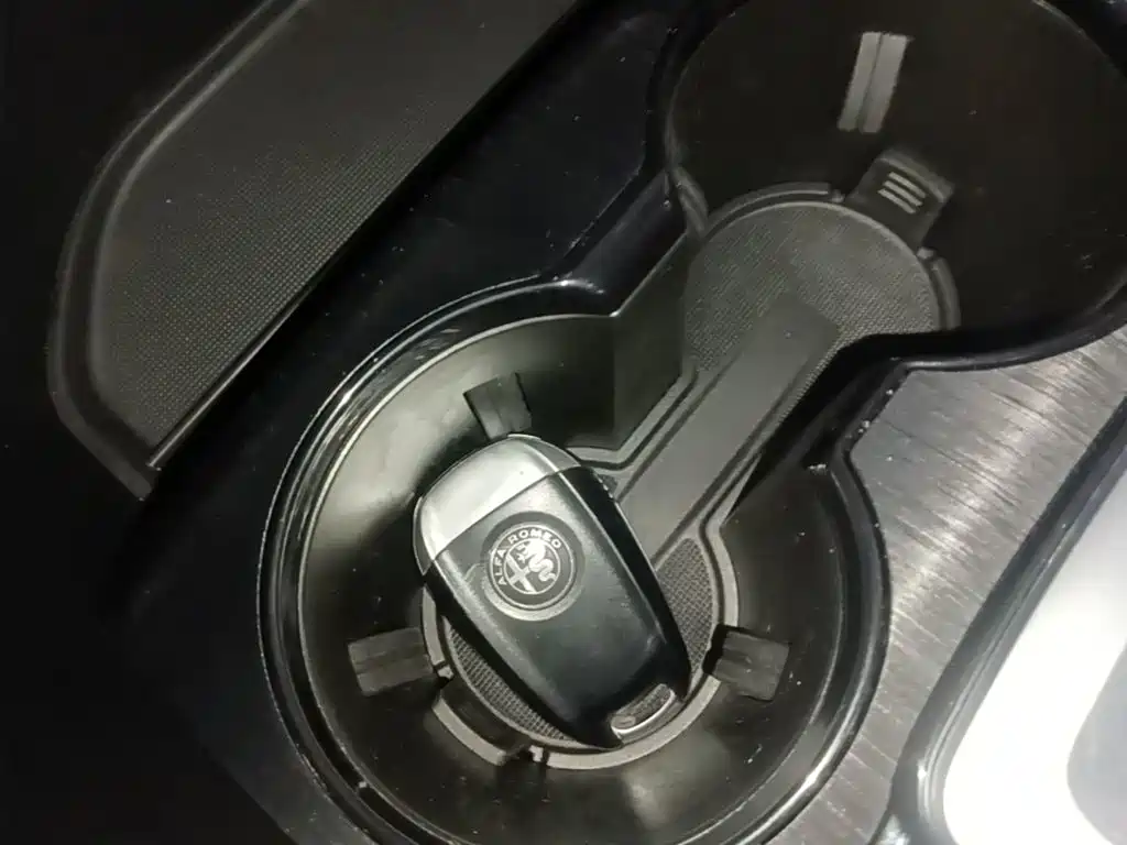 Alfa Romeo Giulia — миниатюра 9
