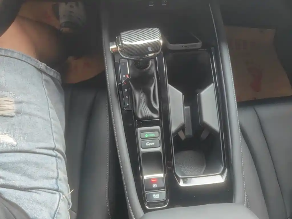 Honda Accord — миниатюра 14