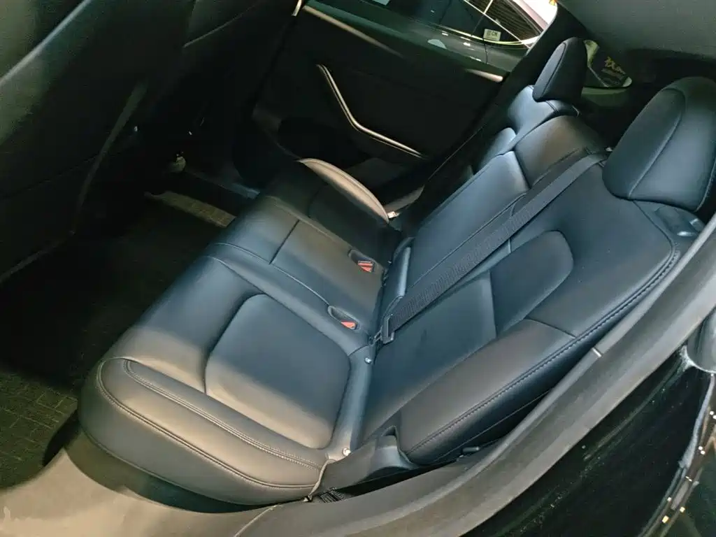 Tesla Model Y — миниатюра 17