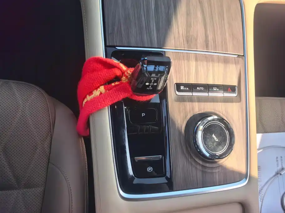 Geely Xingyue L — миниатюра 16