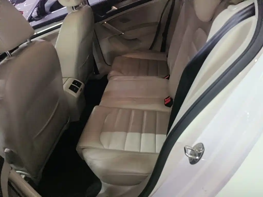 Volkswagen Golf — миниатюра 17