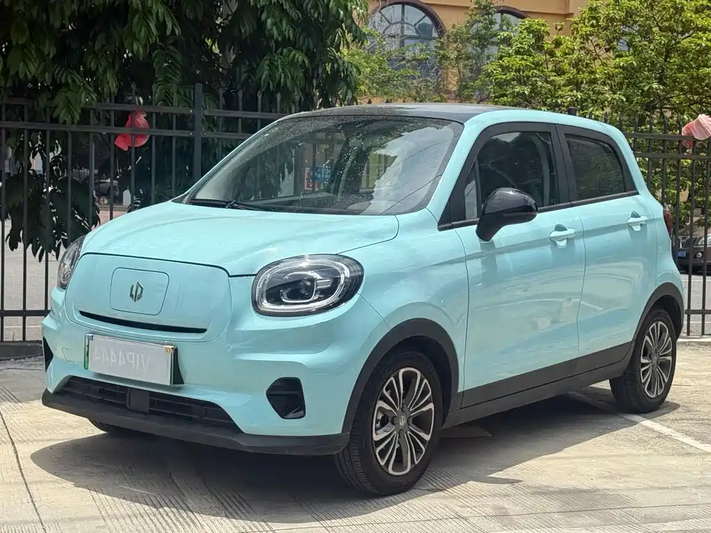 Leapmotor T03 2025 403