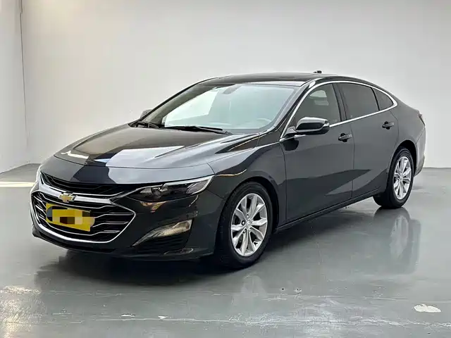 2019 Chevrolet Malibu
