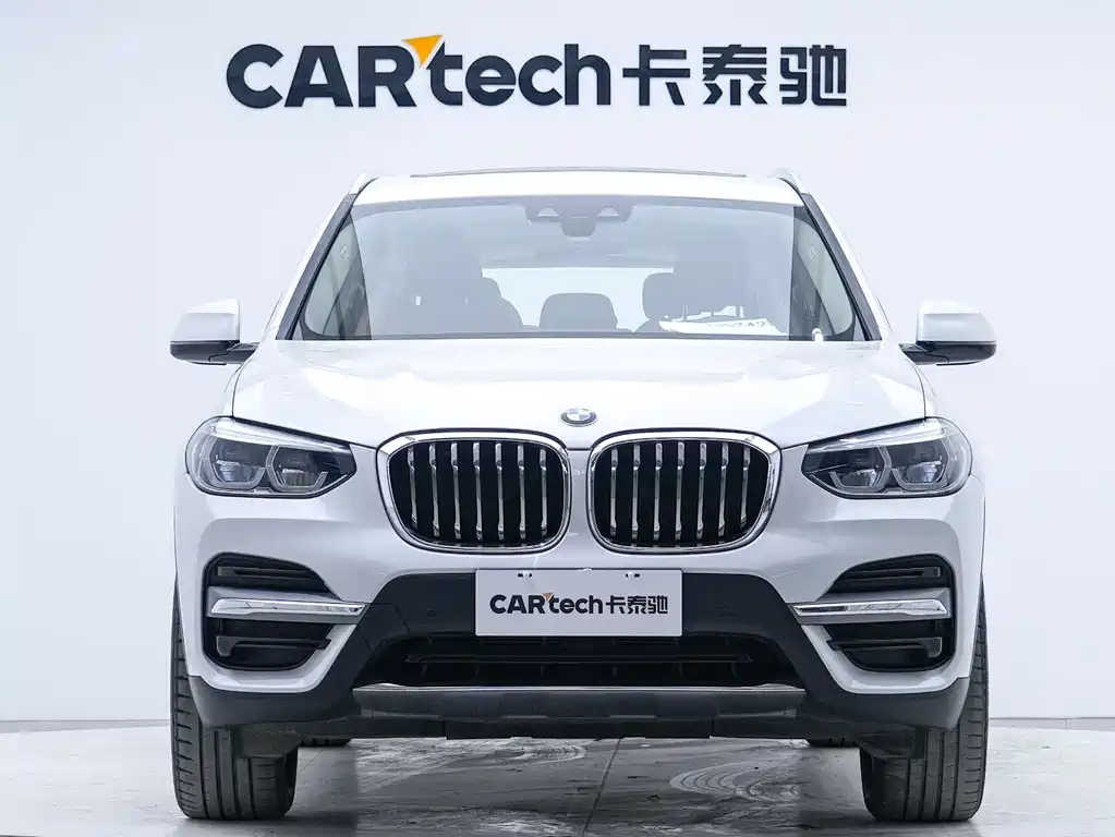 BMW X3 2020 xDrive28i Luxury
