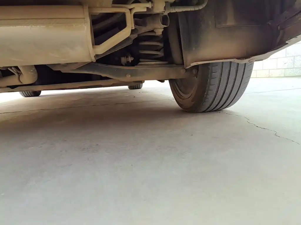 Wuling Xingguang — миниатюра 18