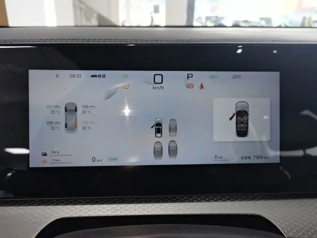 BYD Pro New Energy — миниатюра 12