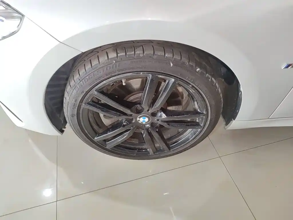 BMW 1 Series — миниатюра 23